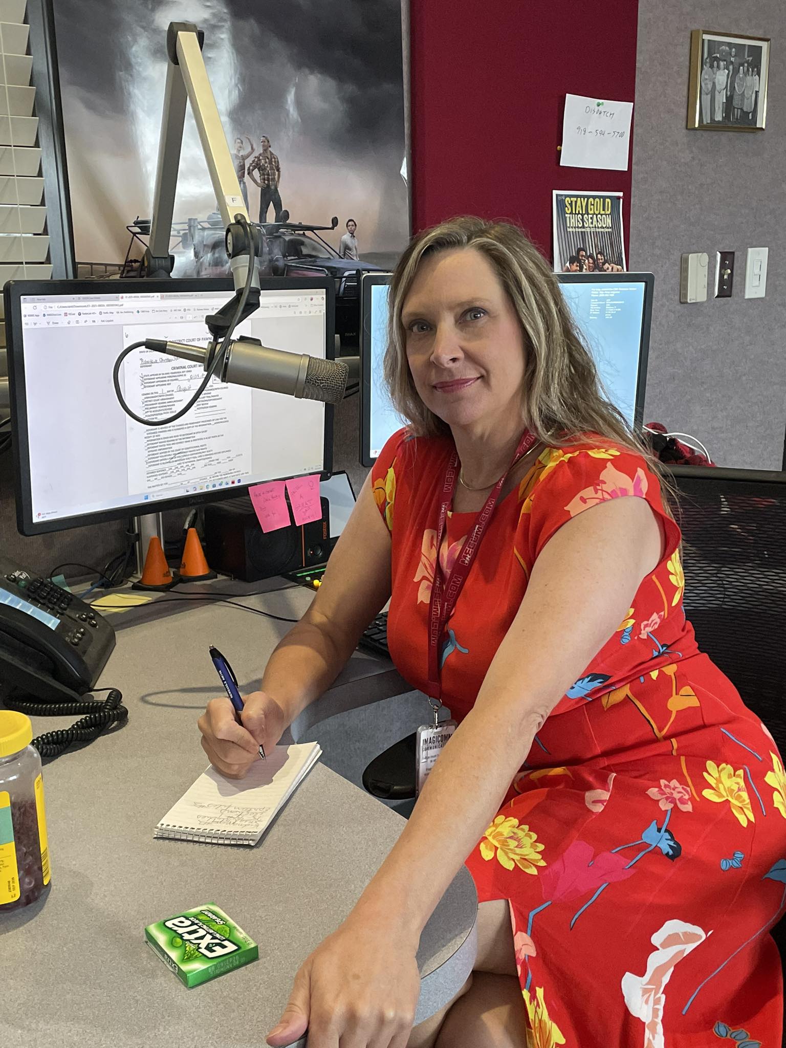 Operations and offices of STONE FORLIFE LIMITED