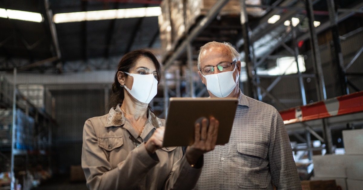 Ongoing assistance and follow up